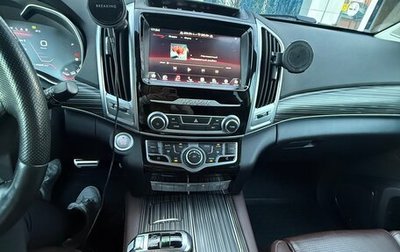 Haval H9 I рестайлинг, 2021 год, 2 950 000 рублей, 1 фотография