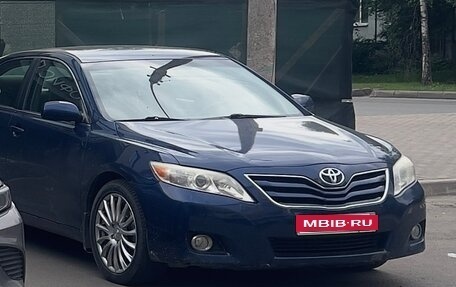 Toyota Camry, 2011 год, 1 200 000 рублей, 1 фотография