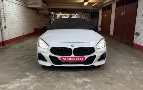 BMW Z4, 2019 год, 4 500 000 рублей, 1 фотография