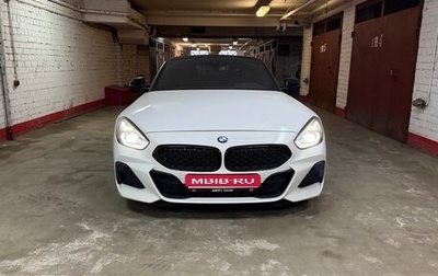 BMW Z4, 2019 год, 4 500 000 рублей, 1 фотография