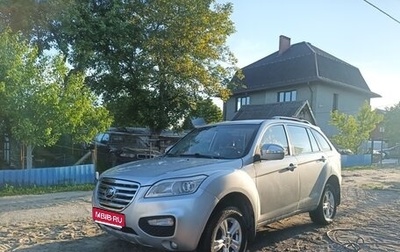 Lifan X60 I рестайлинг, 2014 год, 30 000 рублей, 1 фотография