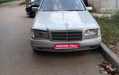 Mercedes-Benz C-Класс, 1996 год, 150 000 рублей, 1 фотография