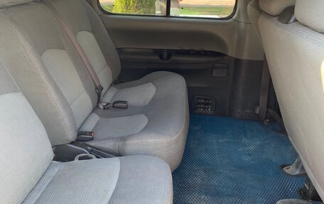 Hyundai H-1 II рестайлинг, 2005 год, 420 000 рублей, 6 фотография