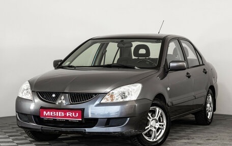 Mitsubishi Lancer IX, 2005 год, 499 000 рублей, 1 фотография