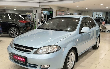 Chevrolet Lacetti, 2012 год, 599 000 рублей, 1 фотография
