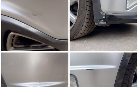 Honda Civic VIII, 2011 год, 850 000 рублей, 11 фотография