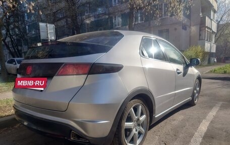 Honda Civic VIII, 2011 год, 850 000 рублей, 7 фотография
