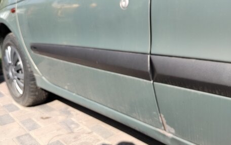 Renault Scenic III, 2003 год, 270 000 рублей, 7 фотография