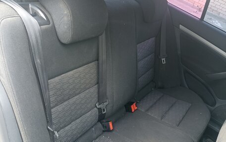 Skoda Octavia, 2013 год, 350 000 рублей, 4 фотография