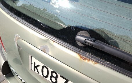 Renault Scenic III, 2003 год, 270 000 рублей, 6 фотография