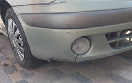 Renault Scenic III, 2003 год, 270 000 рублей, 4 фотография
