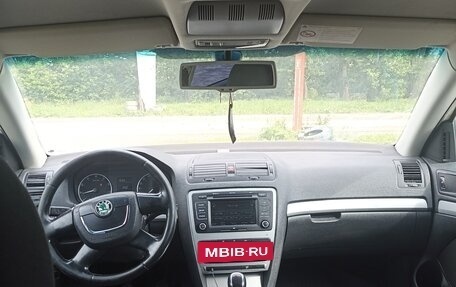 Skoda Octavia, 2013 год, 350 000 рублей, 6 фотография