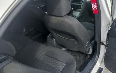 Skoda Octavia, 2013 год, 350 000 рублей, 5 фотография