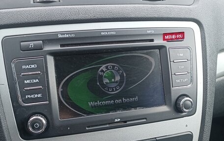 Skoda Octavia, 2013 год, 350 000 рублей, 7 фотография