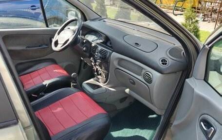 Renault Scenic III, 2003 год, 270 000 рублей, 20 фотография