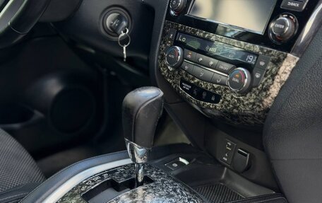 Nissan Qashqai, 2015 год, 795 000 рублей, 7 фотография