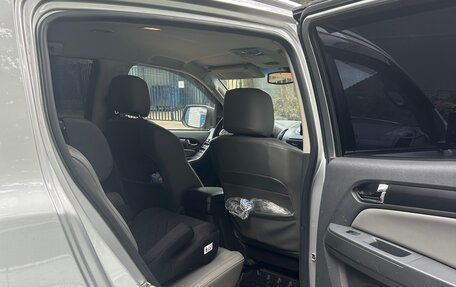 Chevrolet TrailBlazer II, 2014 год, 1 180 000 рублей, 5 фотография