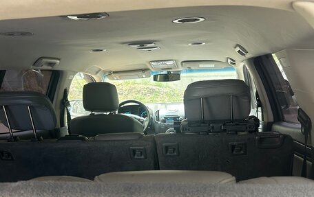 Chevrolet TrailBlazer II, 2014 год, 1 180 000 рублей, 8 фотография