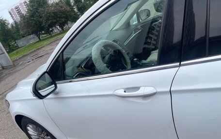 Ford Mondeo V, 2018 год, 2 000 000 рублей, 6 фотография