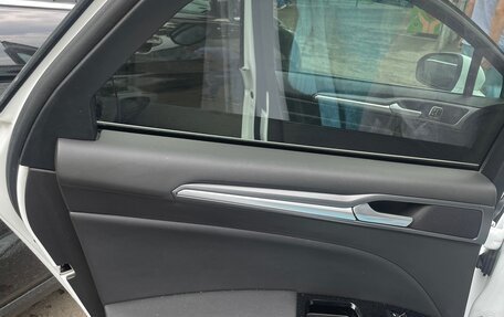 Ford Mondeo V, 2018 год, 2 000 000 рублей, 14 фотография