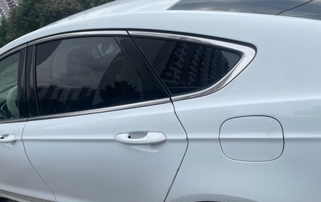 Ford Mondeo V, 2018 год, 2 000 000 рублей, 15 фотография