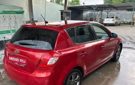 KIA cee'd I рестайлинг, 2011 год, 670 000 рублей, 3 фотография