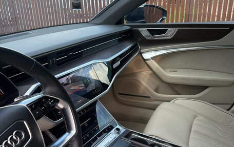 Audi A7, 2021 год, 6 990 000 рублей, 8 фотография