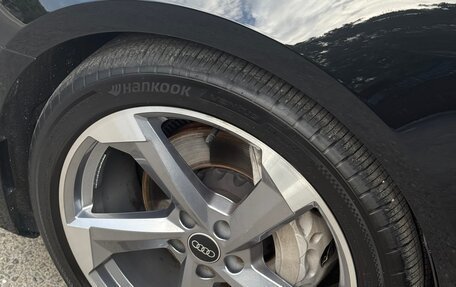 Audi A7, 2021 год, 6 990 000 рублей, 12 фотография