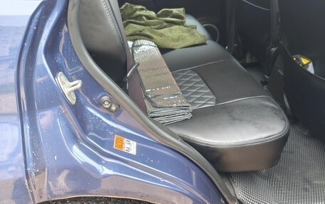 Suzuki Grand Vitara, 2007 год, 800 000 рублей, 6 фотография