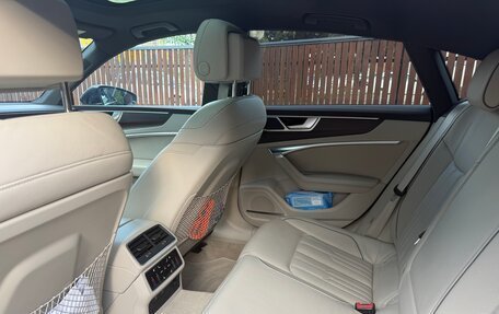 Audi A7, 2021 год, 6 990 000 рублей, 10 фотография