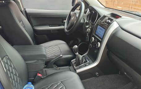 Suzuki Grand Vitara, 2007 год, 800 000 рублей, 3 фотография