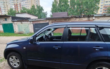 Suzuki Grand Vitara, 2007 год, 800 000 рублей, 8 фотография