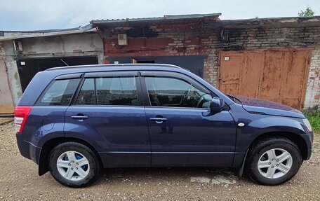 Suzuki Grand Vitara, 2007 год, 800 000 рублей, 2 фотография