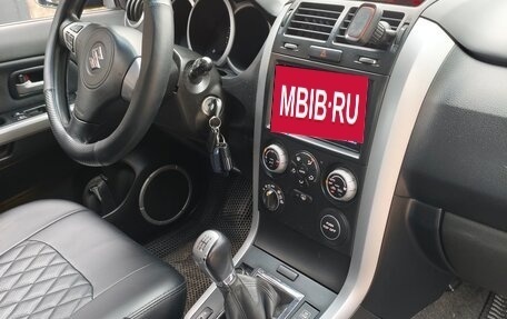 Suzuki Grand Vitara, 2007 год, 800 000 рублей, 4 фотография