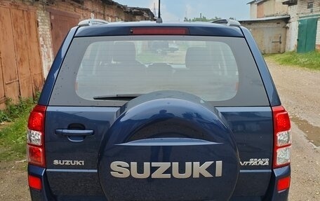 Suzuki Grand Vitara, 2007 год, 800 000 рублей, 7 фотография