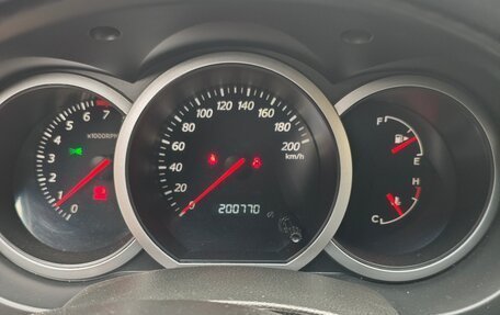 Suzuki Grand Vitara, 2007 год, 800 000 рублей, 12 фотография