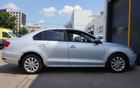 Volkswagen Jetta VI, 2012 год, 950 000 рублей, 4 фотография