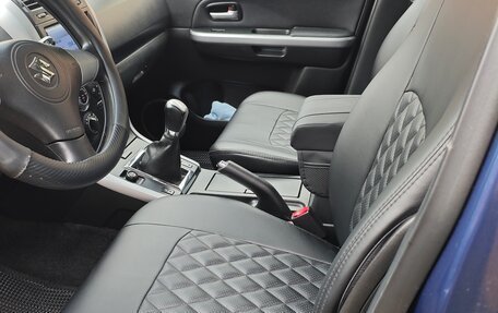 Suzuki Grand Vitara, 2007 год, 800 000 рублей, 10 фотография