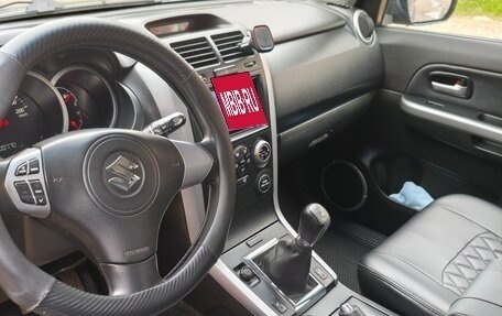 Suzuki Grand Vitara, 2007 год, 800 000 рублей, 11 фотография