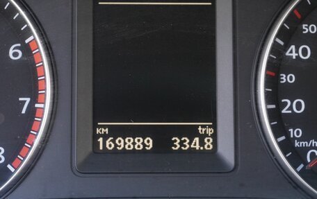 Volkswagen Jetta VI, 2012 год, 950 000 рублей, 15 фотография
