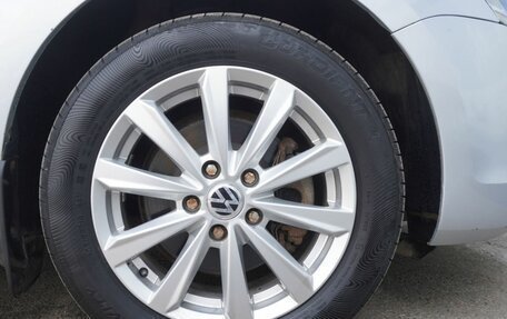 Volkswagen Jetta VI, 2012 год, 950 000 рублей, 9 фотография