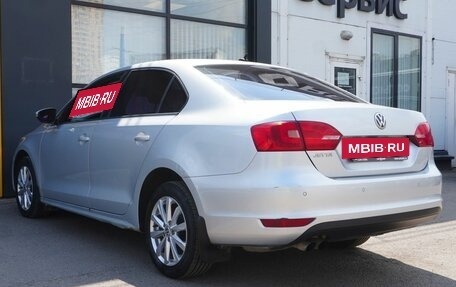 Volkswagen Jetta VI, 2012 год, 950 000 рублей, 7 фотография