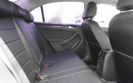 Volkswagen Jetta VI, 2012 год, 950 000 рублей, 12 фотография