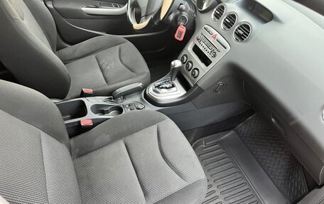 Peugeot 408 I рестайлинг, 2012 год, 470 000 рублей, 11 фотография