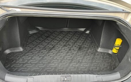 Peugeot 408 I рестайлинг, 2012 год, 470 000 рублей, 19 фотография
