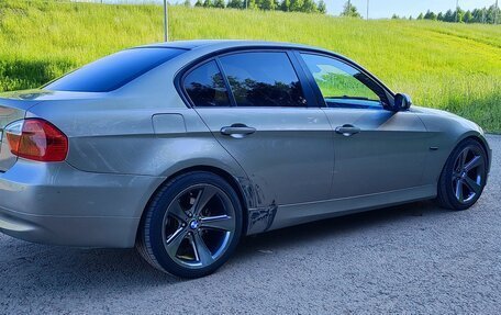 BMW 3 серия, 2008 год, 950 000 рублей, 3 фотография