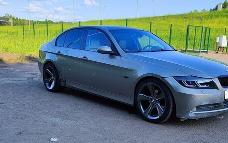 BMW 3 серия, 2008 год, 950 000 рублей, 8 фотография
