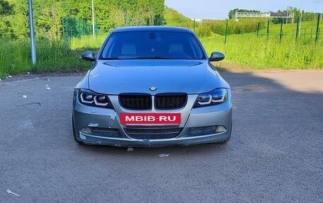 BMW 3 серия, 2008 год, 950 000 рублей, 6 фотография