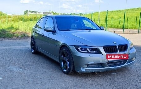 BMW 3 серия, 2008 год, 950 000 рублей, 7 фотография