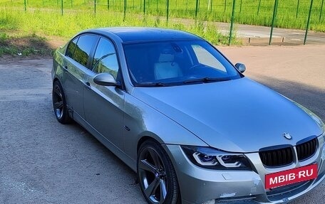 BMW 3 серия, 2008 год, 950 000 рублей, 11 фотография